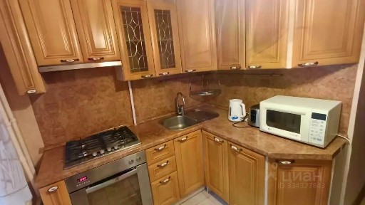 Продается 2-комн. квартира, 57,5 м²