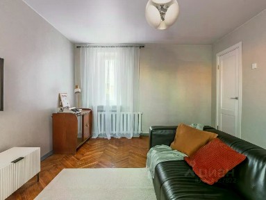Продается 2-комн. квартира, 57,3 м²