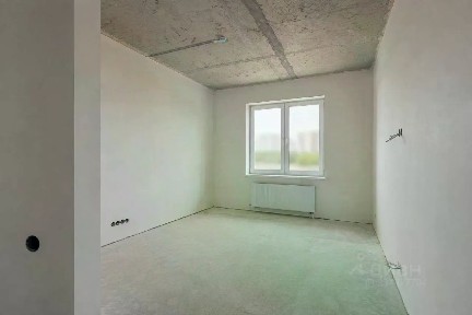 Продается 1-комн. квартира, 45,6 м²