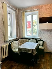 Продается 2-комн. квартира, 54,2 м²