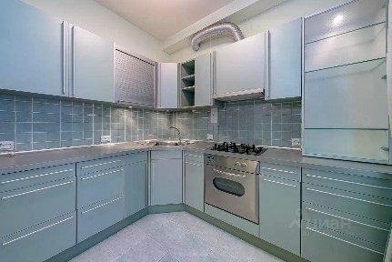 Продается 1-комн. квартира, 50,7 м²