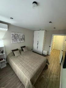 Продается 1-комн. квартира, 38 м²
