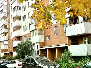 Продается 1-комн. квартира, 35,6 м²