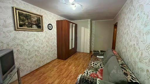 Сдается 1-комн. квартира, 33 м²