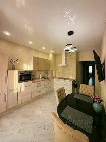 Сдается 2-комн. квартира, 71 м²