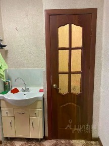 Сдается 1-комн. квартира, 20 м²