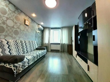 Сдается 1-комн. квартира, 40 м²