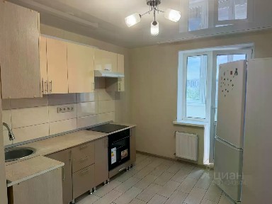 Сдается 1-комн. квартира, 40,5 м²
