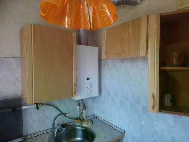 Сдается 2-комн. квартира, 45 м²