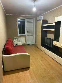 Сдается 1-комн. квартира, 34 м²