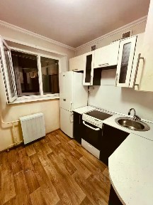 Сдается 1-комн. квартира, 30,6 м²