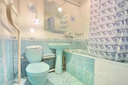 Сдается 2-комн. квартира, 45 м²