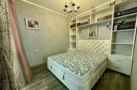 Сдается 1-комн. квартира, 45 м²