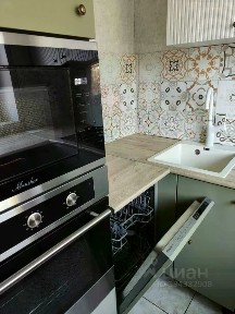 Сдается 2-комн. квартира, 44,5 м²