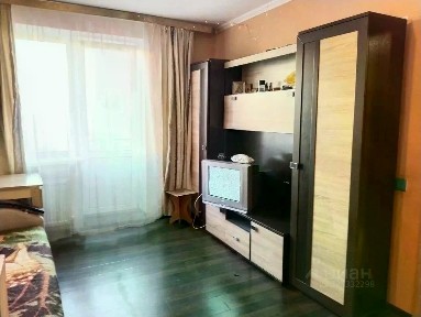 Сдается 1-комн. квартира, 32 м²