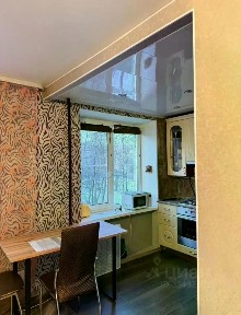 Продается 3-комн. квартира, 56 м²