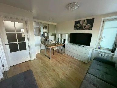 Продается 1-комн. квартира, 29 м²