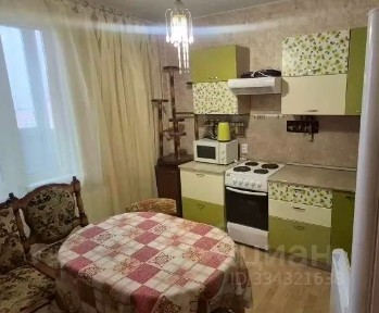 Продается 1-комн. квартира, 40,2 м²