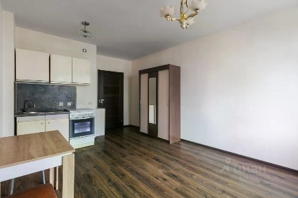 Продается студия, 24,7 м²