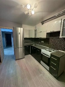Сдается 1-комн. квартира, 37 м²