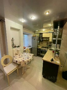 Сдается 2-комн. квартира, 44 м²