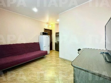 Сдается 1-комн. квартира, 15 м²