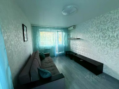 Сдается 1-комн. квартира, 30 м²