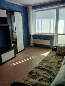Сдается 1-комн. квартира, 34 м²