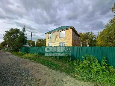 Продается 2-этажный дом, 108,1 м²