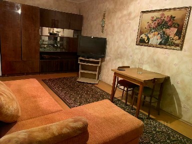Сдается 2-комн. квартира, 41 м²