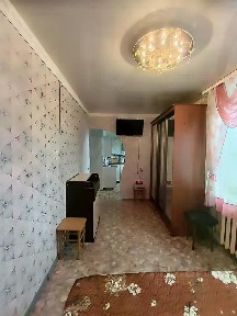 Сдается 2-комн. квартира, 42 м²