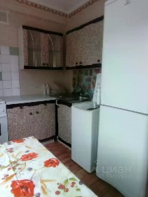 Сдается 2-комн. квартира, 55 м²