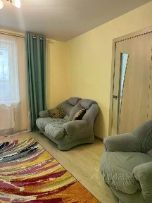 Сдается 1-комн. квартира, 30,5 м²