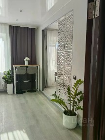 Сдается 2-комн. квартира, 57 м²