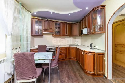 Сдается 2-комн. квартира, 61,8 м²