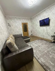 Сдается 2-комн. квартира, 45 м²