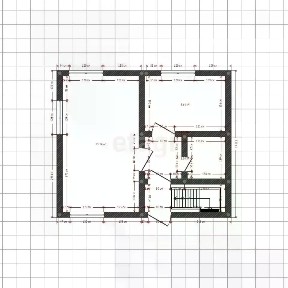 Продается 2-этажный дом, 135,7 м²