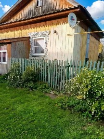Продается 1-этажный дом, 22 м²