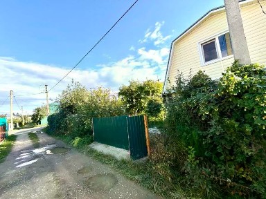 Продается 1-этажный дом, 30 м²