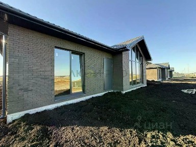 Продается 1-этажный дом, 130,6 м²