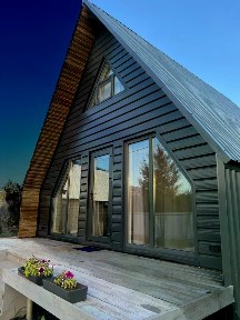 Продается 2-этажный дом, 42 м²