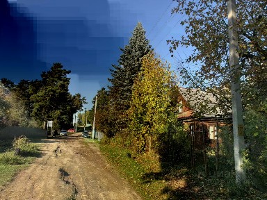 Продается участок, 14,44 сот.