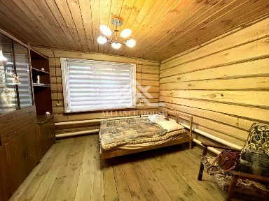 Продается 1-этажный дом, 40 м²