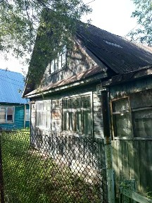 Продается 1-этажный дом, 65 м²