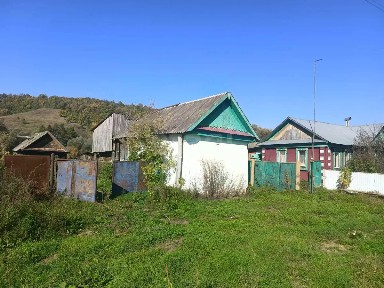 Продается 1-этажный дом, 40,9 м²