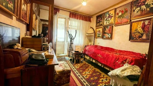 Продается 2-комн. квартира, 50,2 м²