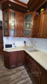 Продается 2-комн. квартира, 46,5 м²