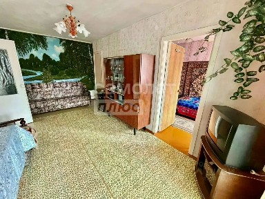 Продается 2-комн. квартира, 40 м²