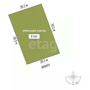 Продается 2-этажный дом, 180 м²
