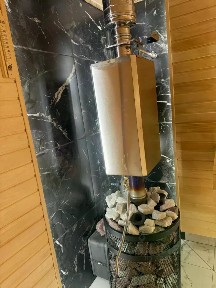 Продается 1-этажный дом, 133 м²